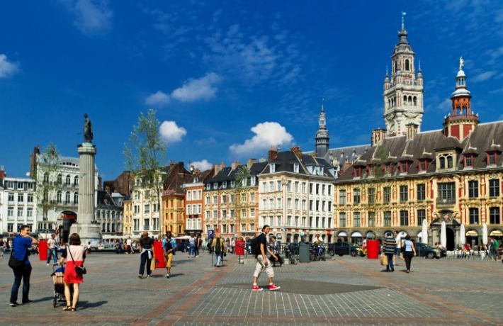 Lille Lille